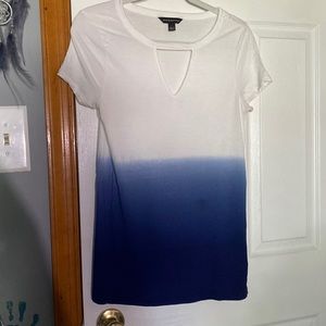 Rock & Republic Ombré Tee